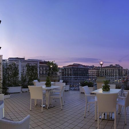 The Five Rooms Napoli Экстерьер фото