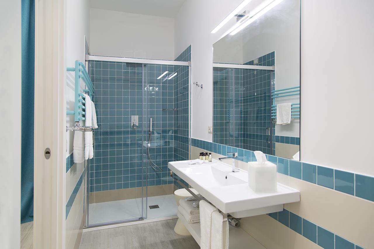 The Five Rooms Napoli Экстерьер фото