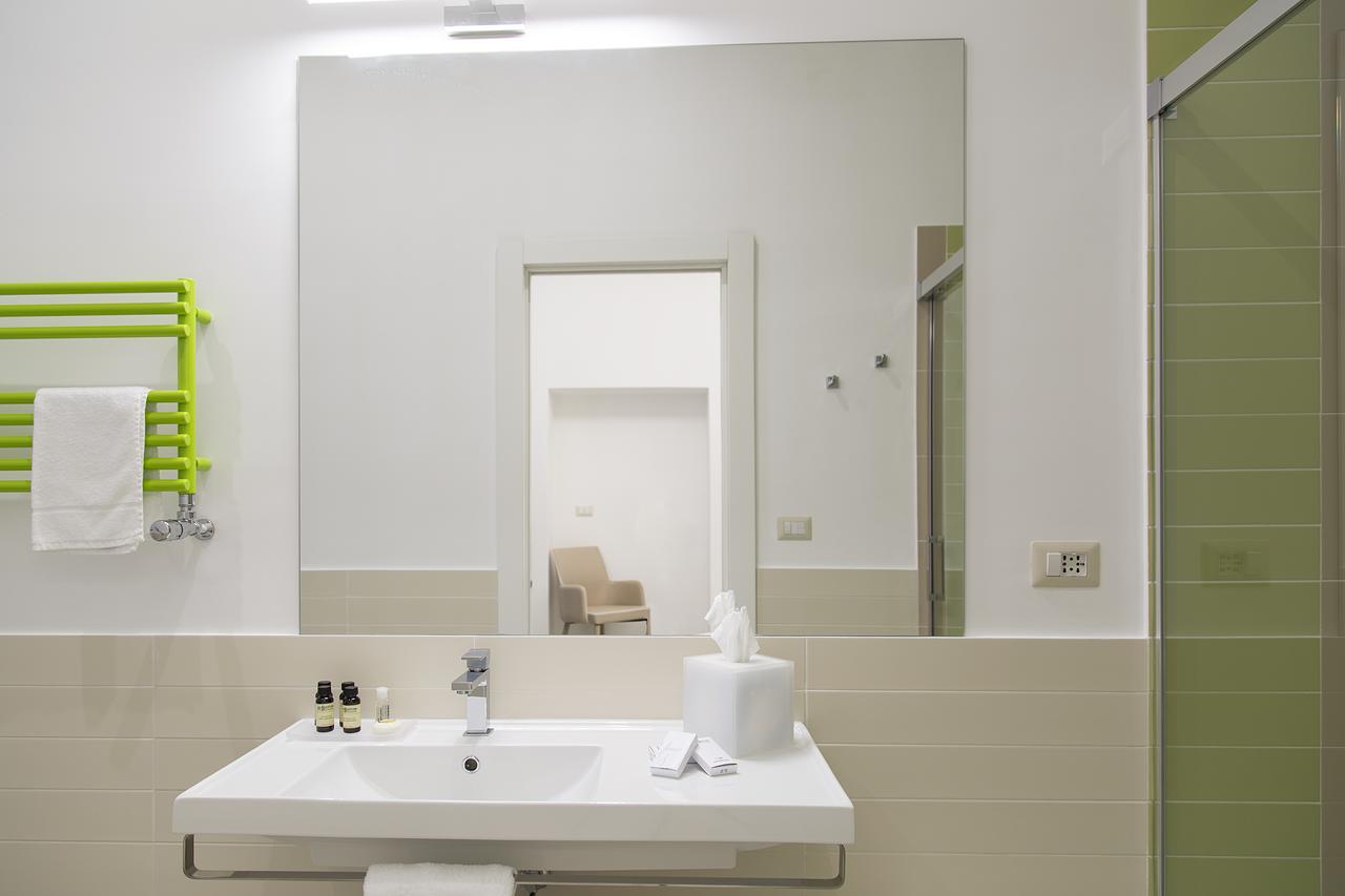 The Five Rooms Napoli Экстерьер фото